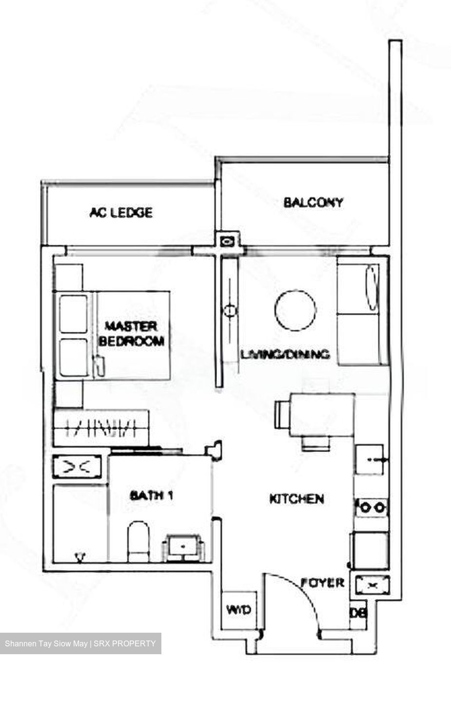 Urban Treasures (D14), Condominium #501934441